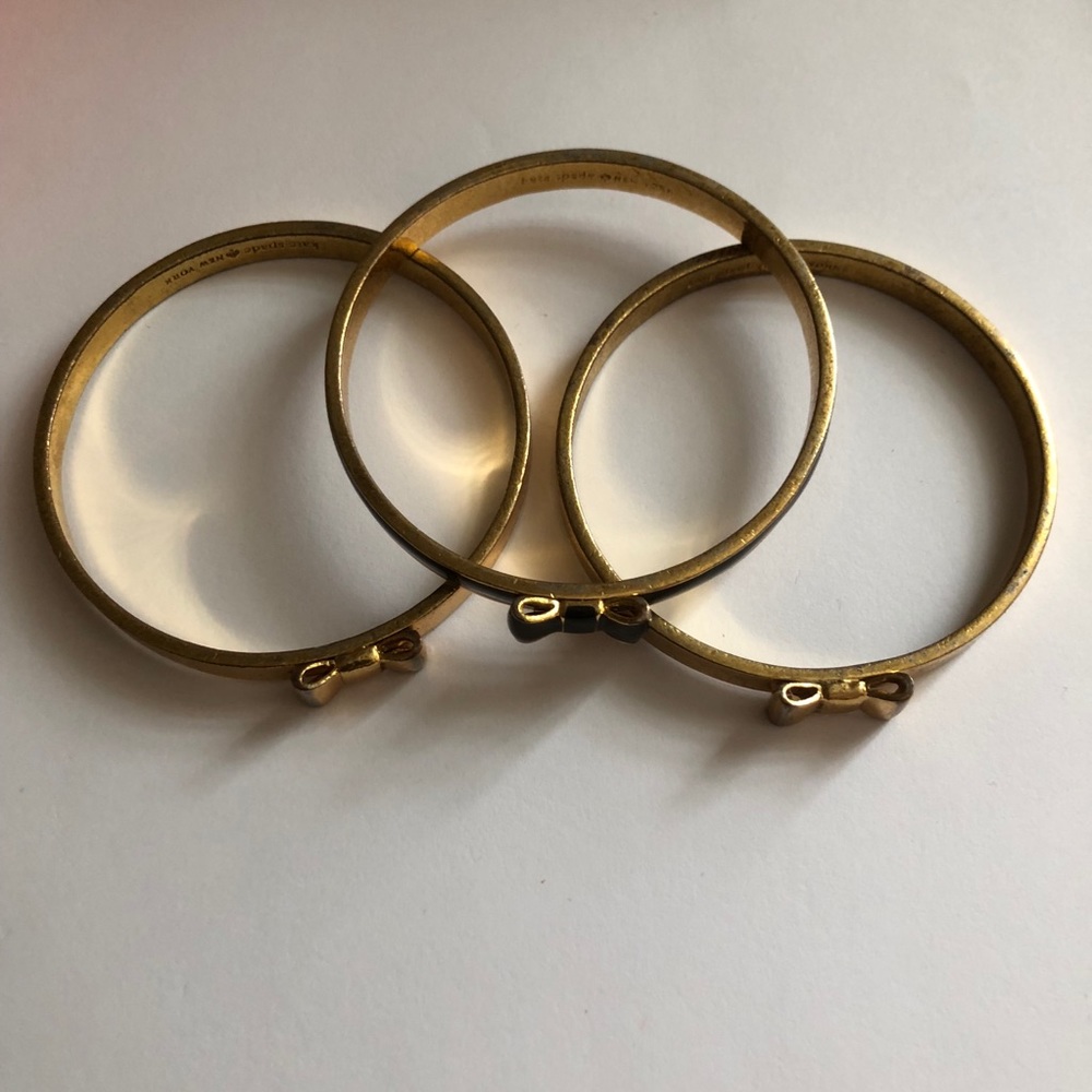 KATE SPADE bangles - Picture 3 of 3